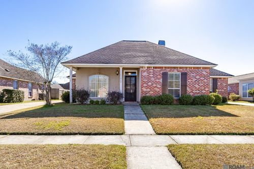 11060 Paddock Ave, Baton Rouge, LA, 70816-4073 | Card Image
