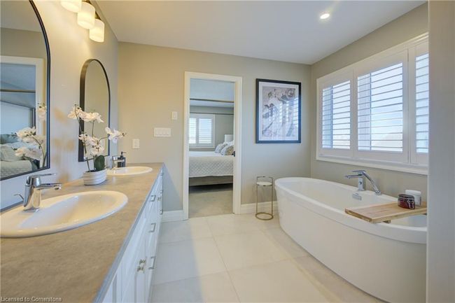 259 Timber Trail Rd, House other with 5 bedrooms, 5 bathrooms and 6 parking in Elmira ON | Image 30