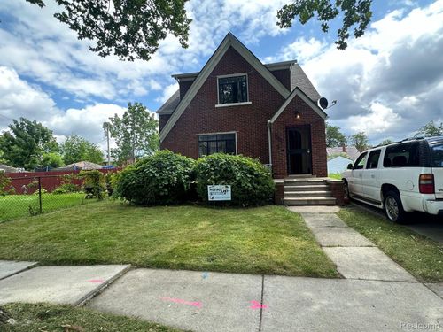 19440 Cliff St, Detroit, MI, 48234-4614 | Card Image