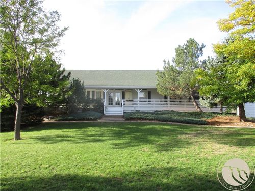 7007 Yellowstone Pl, Billings, MT, 59106-2001 | Card Image