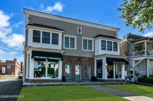 storefront-217 Jersey Ave, Spring Lake, NJ, 07762-1483 | Card Image