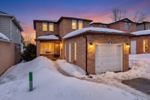 25 Garden Dr, Barrie, ON, L4N5T8 | Card Image