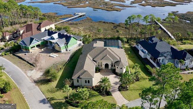 2550 Isles Of St Marys Way, House other with 4 bedrooms, 5 bathrooms and 3 parking in Saint Mary's GA | Image 55