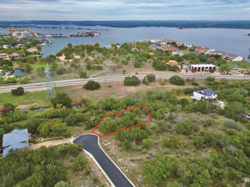 000 Twin Sails, Horseshoe Bay, TX, 78657 | Card Image