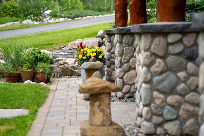 51864 Becker Road, House other with 3 bedrooms, 4 bathrooms and null parking in Bigfork MN | Image 49