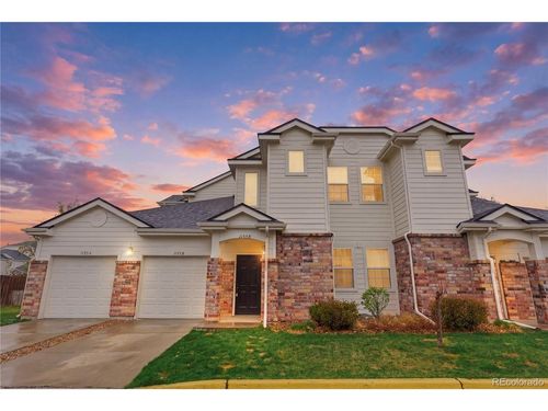 b-1155 S Alton St, Denver, CO, 80247-7906 | Card Image