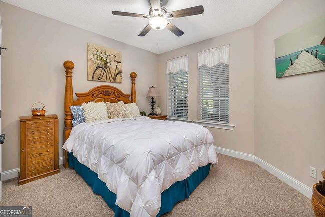 116 Fox Run Dr, Townhouse with 4 bedrooms, 3 bathrooms and null parking in Brunswick GA | Image 5