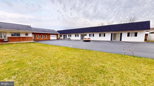 10069 Frankfort Hwy, FORT ASHBY, WV, 26719-9291 | Card Image