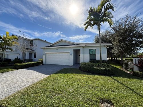 6116 Stonecrest Court, West Palm Beach, FL, 33415 | Card Image