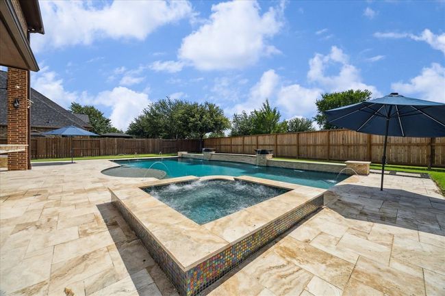 10306 Grape Creek Grove Ln, House other with 5 bedrooms, 6 bathrooms and 3 parking in Cypress TX | Image 32