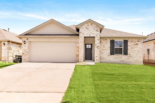 109 Docile Loop, San Marcos, TX, 78666-4570 | Card Image