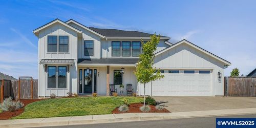 495 Nw Cascade Mountain Dr, Dallas, OR, 97338-9284 | Card Image