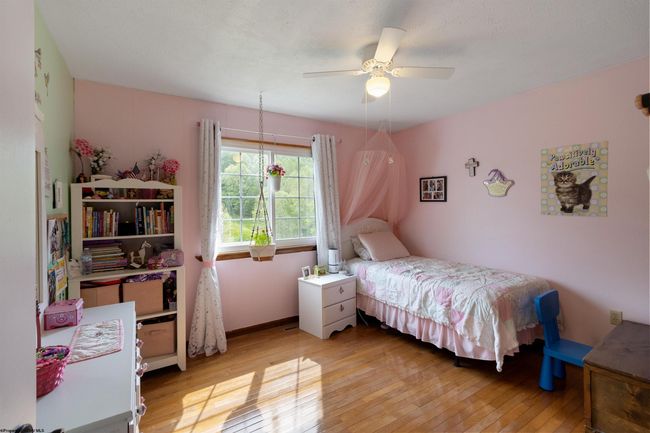 10401 Skin Creek Rd, House other with 4 bedrooms, 3 bathrooms and 3 parking in Horner WV | Image 25
