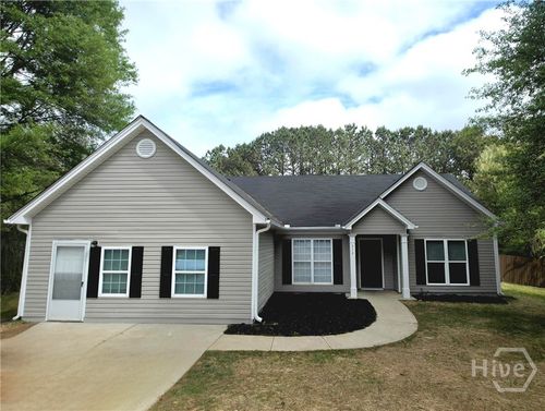 312 Lokeys Ridge Road, Bethlehem, GA, 30620 | Card Image