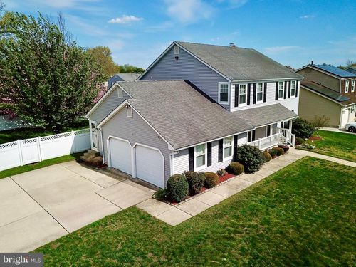 44 Brookline Ct, Clementon, NJ, 08021 | Card Image