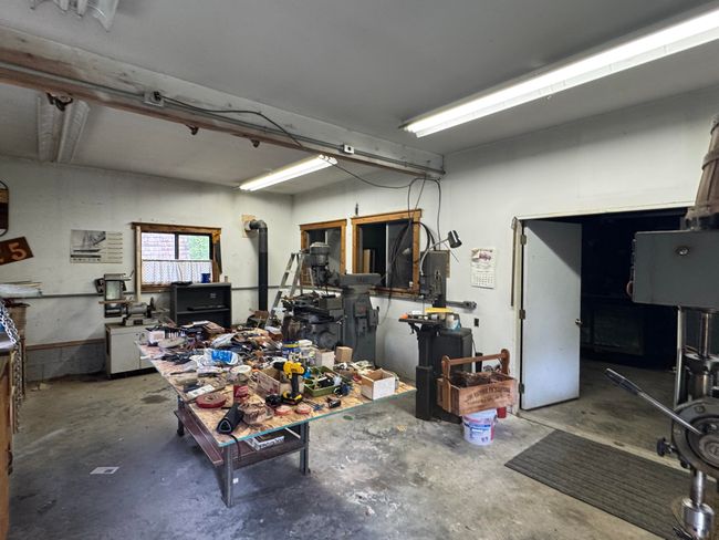 7215 E Niemitalo Dr, House other with 3 bedrooms, 2 bathrooms and null parking in Chase MI | Image 46