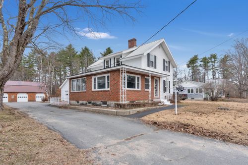 66 Brownfield Road, Hiram, ME, 04041 | Card Image