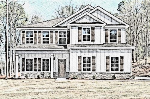 174 Rolling Meadows Way, Waverly Hall, GA, 31831 | Card Image