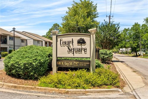 d201-601 N Gay St, AUBURN, AL, 36830-3159 | Card Image