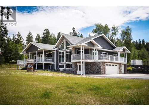 4430 June Springs Rd, Kelowna, BC, V1W4C8 | Card Image