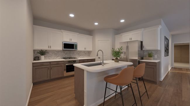 286 Orleanian Dr, House other with 3 bedrooms, 3 bathrooms and 4 parking in Buda TX | Image 12