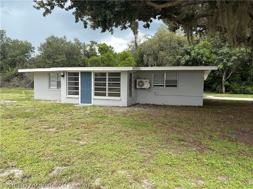 2537 N Priester Road, Avon Park, FL, 33825 | Card Image