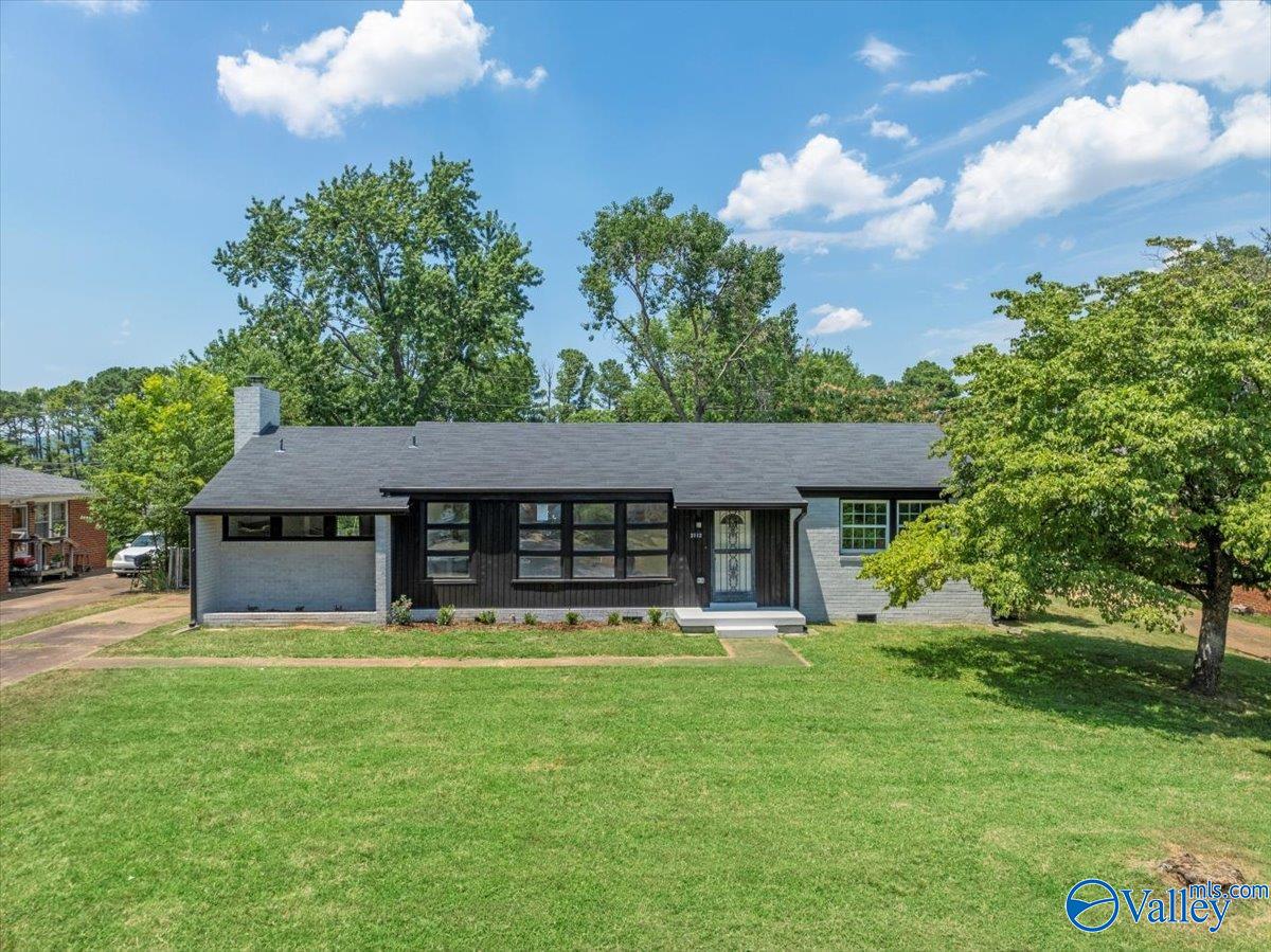 Wharton Rd, Huntsville, AL 35810