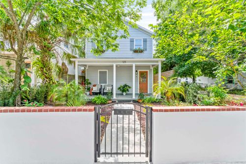 125 Moore St, St Augustine, FL, 32084-4808 | Card Image