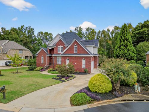 371 Benford Dr, Boiling Springs, SC, 29316-7735 | Card Image