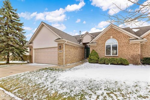 34992 Quail Trail, Richmond, MI, 48062 | Card Image