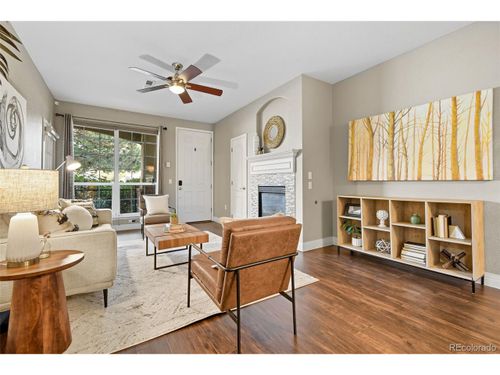 unit-d-159 Quebec St, Denver, CO, 80220-6184 | Card Image