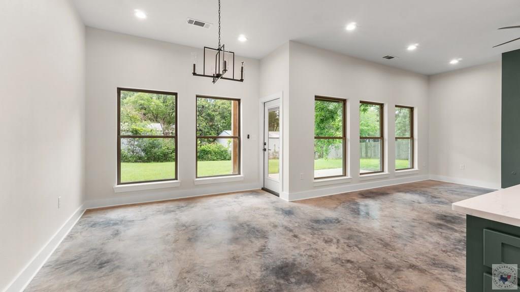 Residential in Texarkana 5