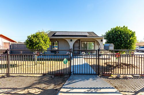 13601 N Pablo St, El Mirage, AZ, 85335-3348 | Card Image