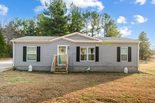 147 Tye Ln, Caneyville, KY, 42721-8031 | Card Image