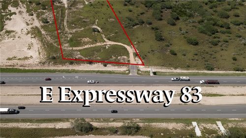 1800 E Expressway 83, Sullivan City, TX, 78595-2229 | Card Image