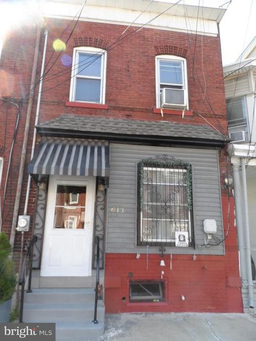 613 N Olden Ave, Trenton, NJ, 08638-4331 | Card Image
