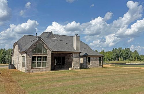 289 Rolling Grove Blvd, Collierville, TN, 38017-5242 | Card Image