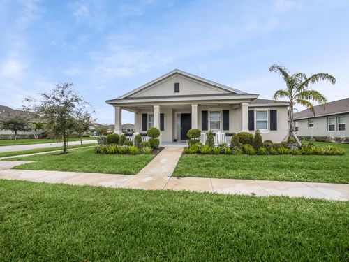 1430 Earlsferry Ave, Vero Beach, FL, 32966-1209 | Card Image