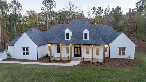 2660 Club Dr, Greensboro, GA, 30642-3591 | Card Image