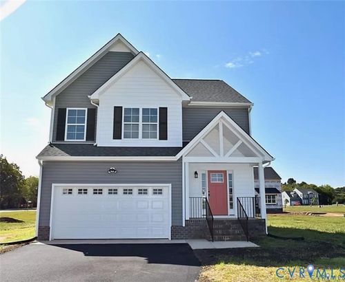 2605 Tater Ter, Henrico, VA, 23231-4209 | Card Image