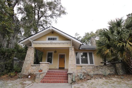 834 E University Ave, Gainesville, FL, 32601-5507 | Card Image