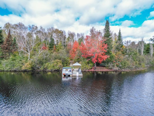 1078 Bellwood Acres, House other with 2 bedrooms, 2 bathrooms and 8 parking in Dorset ON | Image 5