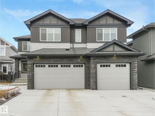 4703 41 St, Beaumont, AB, T4X2A8 | Card Image