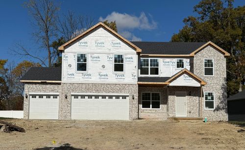 22 Levanno Dr, Crown Point, IN, 46307 | Card Image