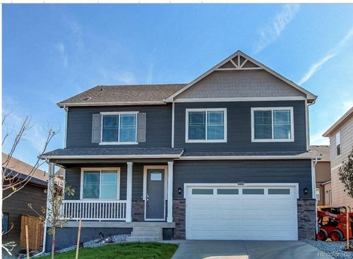 14080 Shasta Daisy St, Parker, CO, 80134-4672 | Card Image