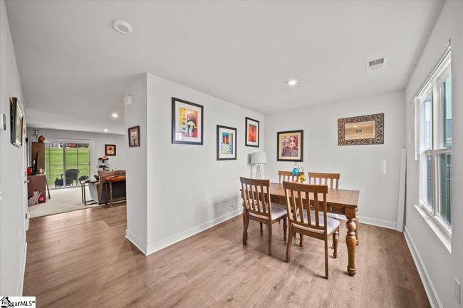 2415 Merrill Way, House other with 2 bedrooms, 2 bathrooms and 2 parking in Boiling Springs SC | Image 4