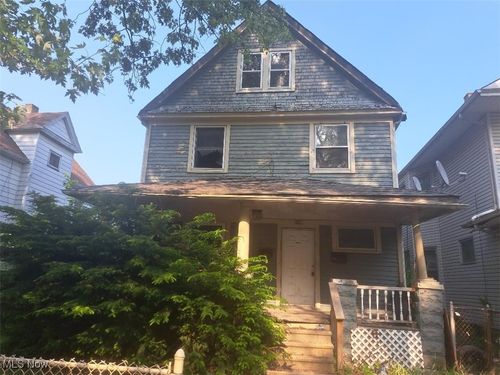 3889 W 37th St, Cleveland, OH, 44109-2668 | Card Image