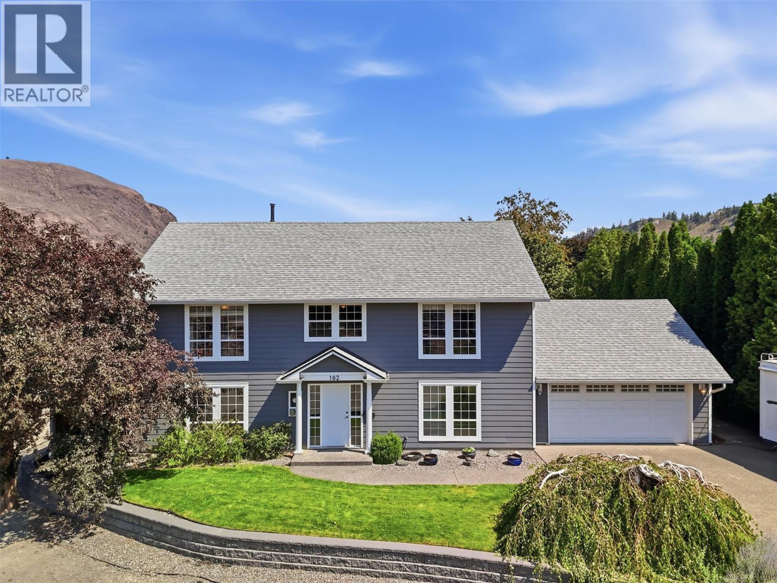 Residential in Kamloops