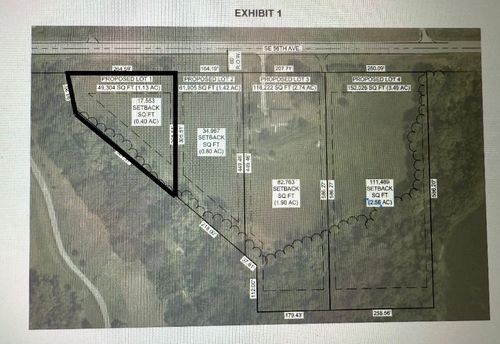 Lot 1 Se Vandalia Dr, Runnells, IA, 50237 | Card Image