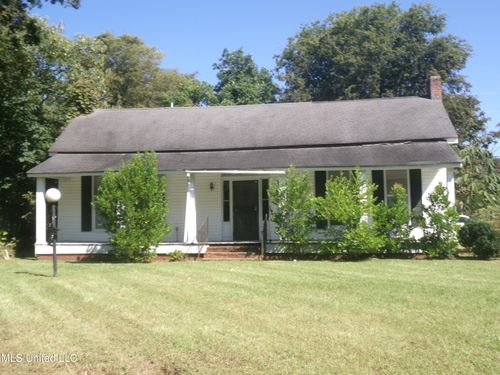 124 Old Road Road, Lyon, MS, 38645 | Card Image